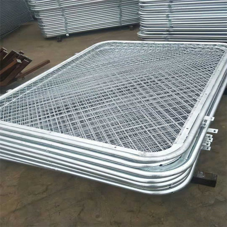 橋梁防拋網案例展示圖片2