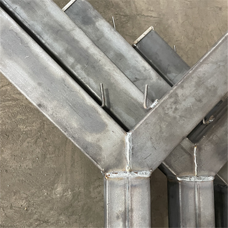 機場圍界網案例展示圖片2