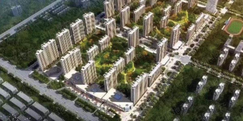 長(zhǎng)春融創(chuàng)洋浦壹號(hào)