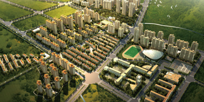 陽(yáng)光奧體公寓