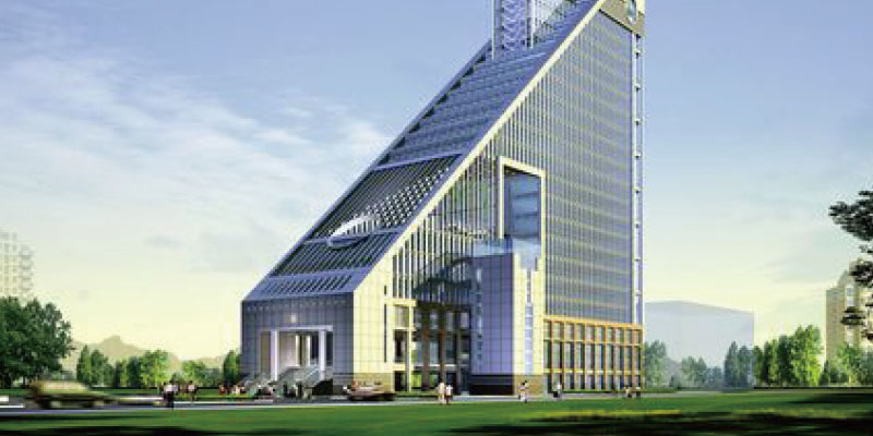 福建省省直機關黨校