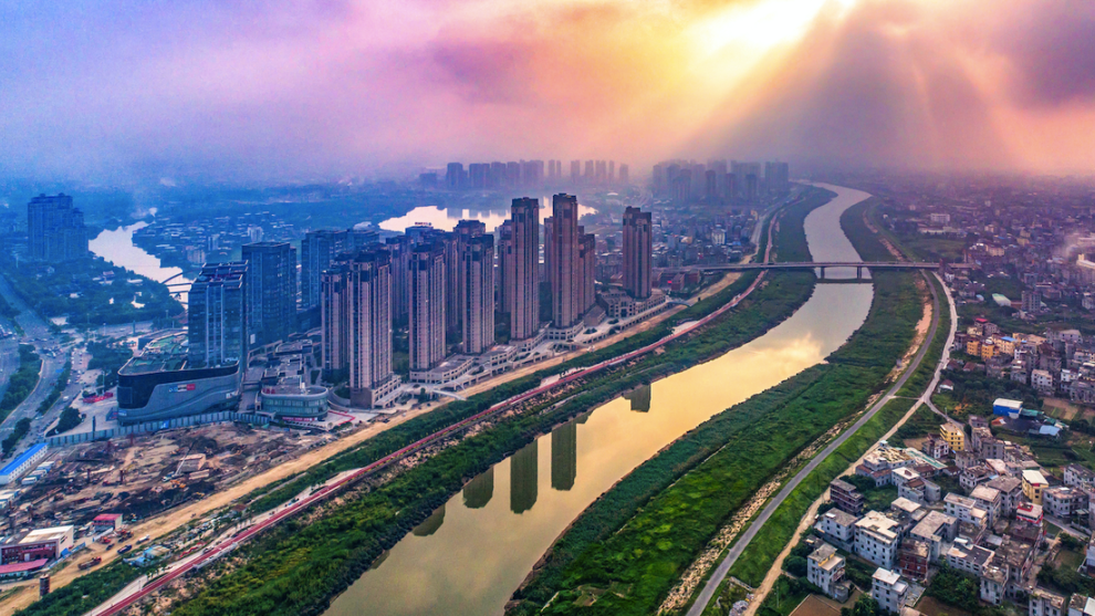 融創·蘭溪壹號